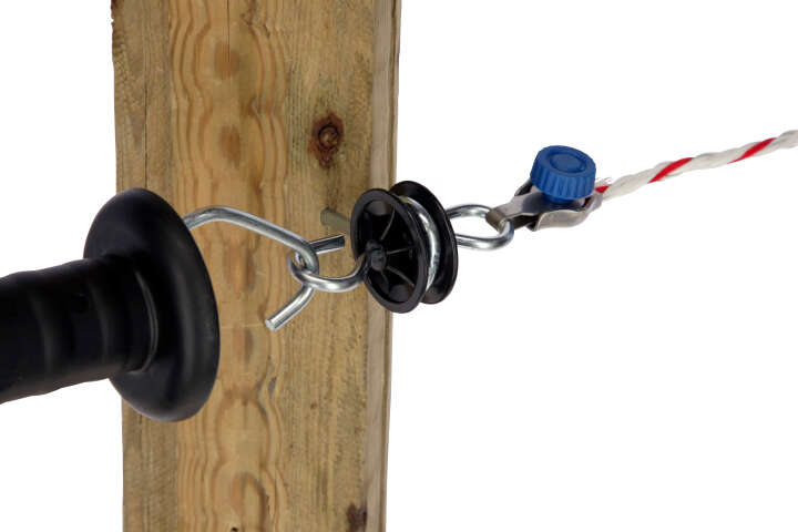 KANTRIE Schraub-Seil-/Litzenverbinder